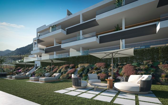 Image No.25-3 Bed Apartment for sale