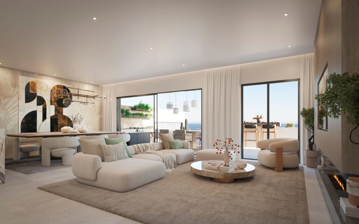 Image No.5-3 Bed Apartment for sale