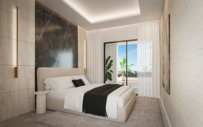 Image No.6-3 Bed Apartment for sale