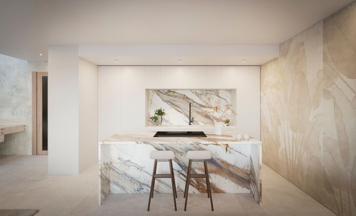 Image No.7-3 Bed Apartment for sale