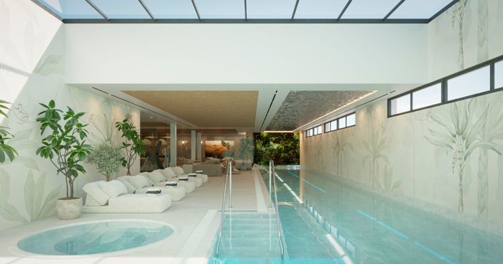 Image No.21-3 Bed Apartment for sale