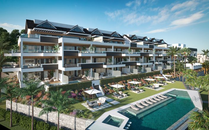 Image No.22-3 Bed Apartment for sale