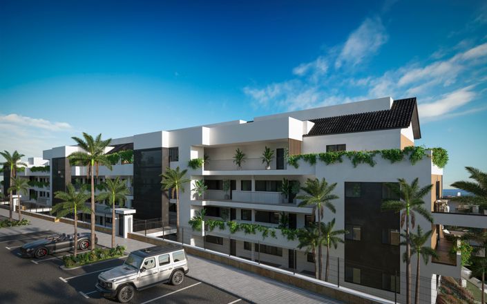 Image No.28-3 Bed Apartment for sale