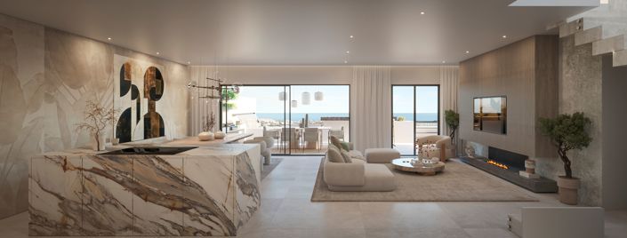 Image No.9-3 Bed Apartment for sale