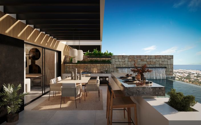 Image No.3-3 Bed Apartment for sale