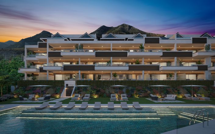 Image No.30-3 Bed Apartment for sale