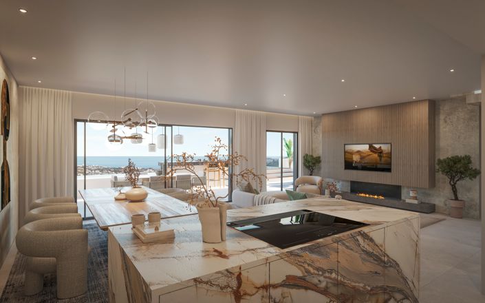 Image No.10-3 Bed Apartment for sale