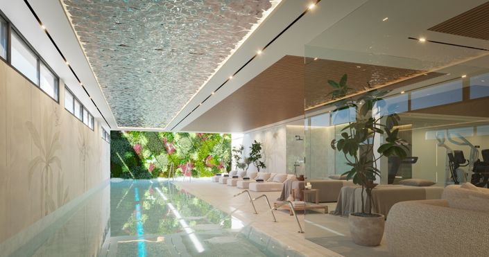 Image No.12-3 Bed Apartment for sale