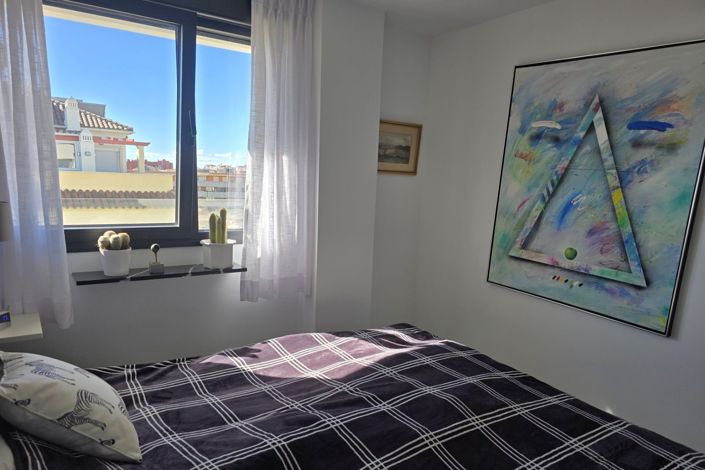 Image No.12-3 Bed Penthouse for sale