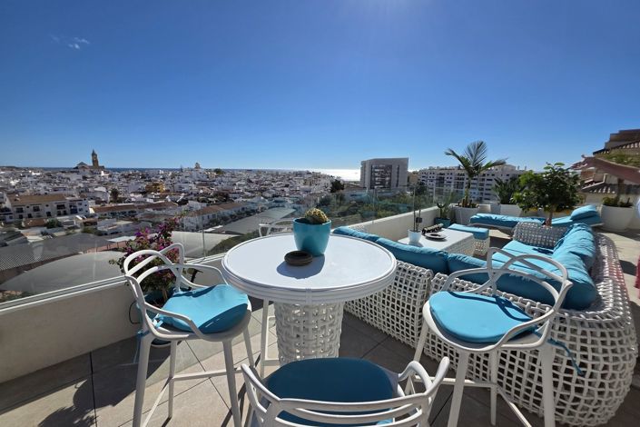 Image No.18-3 Bed Penthouse for sale