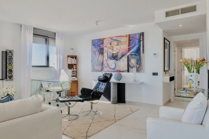 Image No.3-3 Bed Penthouse for sale