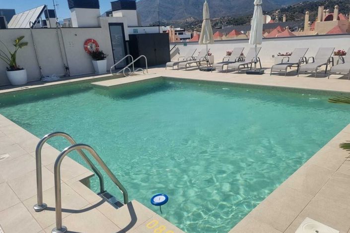 Image No.22-3 Bed Penthouse for sale