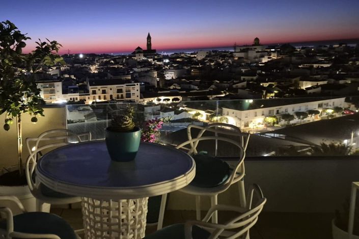 Image No.26-3 Bed Penthouse for sale