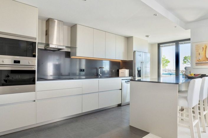 Image No.4-3 Bed Penthouse for sale