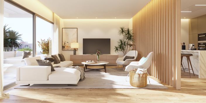 Image No.5-3 Bed Apartment for sale