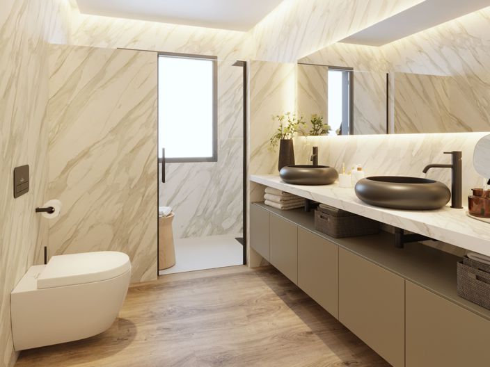 Image No.4-3 Bed Penthouse for sale