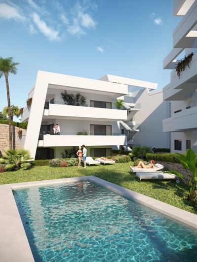 Image No.7-3 Bed Penthouse for sale