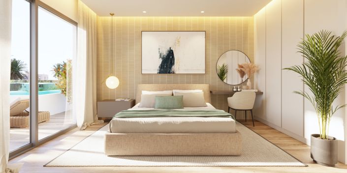 Image No.3-3 Bed Apartment for sale