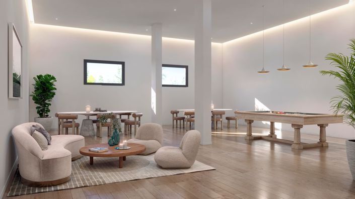 Image No.18-2 Bed Penthouse for sale