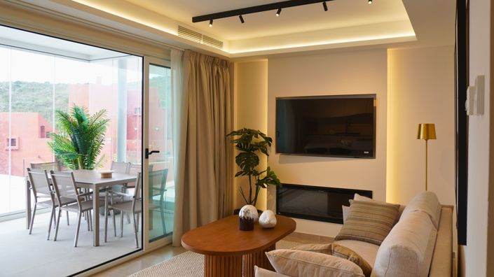 Image No.7-2 Bed Penthouse for sale