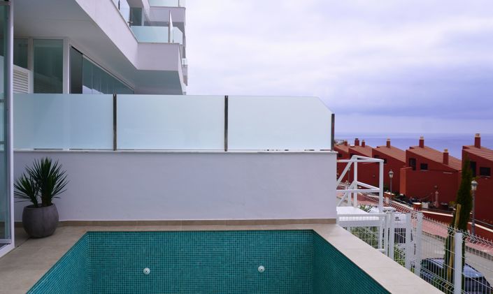 Image No.14-2 Bed Apartment for sale