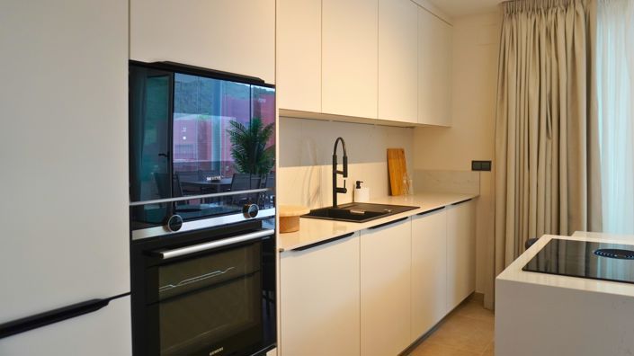 Image No.8-2 Bed Apartment for sale