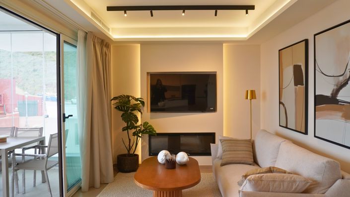 Image No.6-2 Bed Apartment for sale