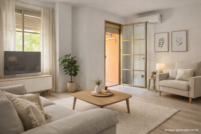 Image No.12-3 Bed Apartment for sale