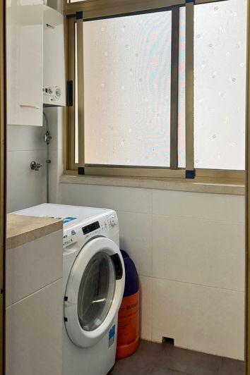 Image No.13-Appartement de 3 chambres à vendre à Málaga City