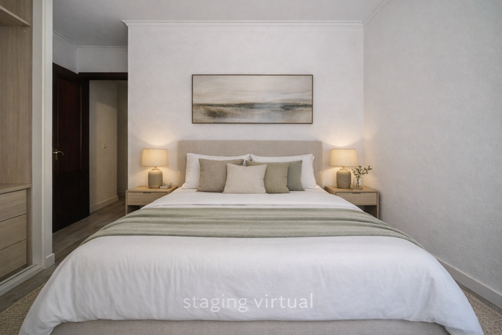 Image No.17-Appartement de 3 chambres à vendre à Málaga City