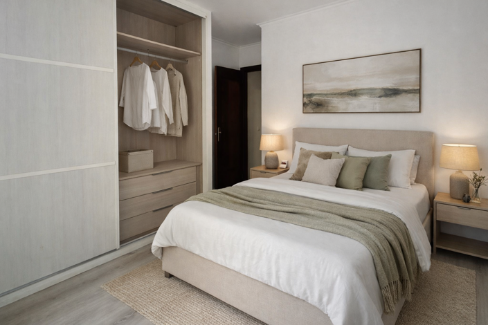 Image No.19-3 Bed Apartment for sale