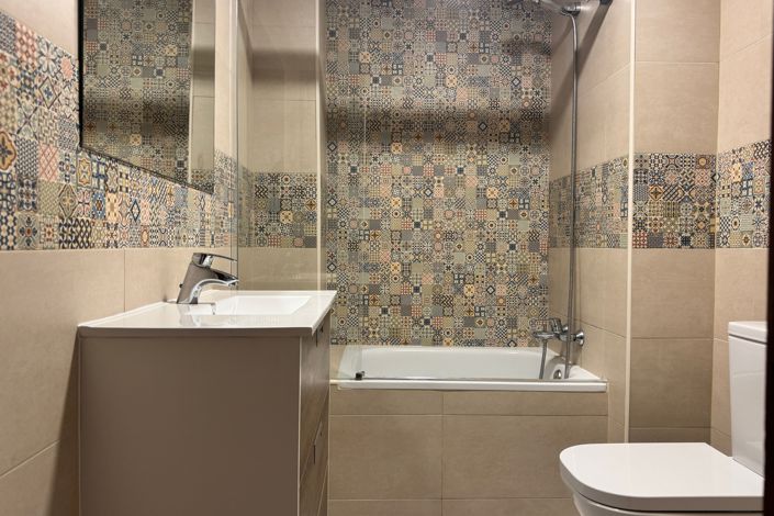 Image No.23-Appartement de 3 chambres à vendre à Málaga City