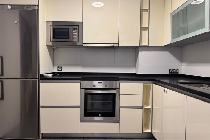 Image No.10-Appartement de 3 chambres à vendre à Málaga City