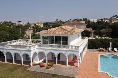 1 - Llucmajor, Maison