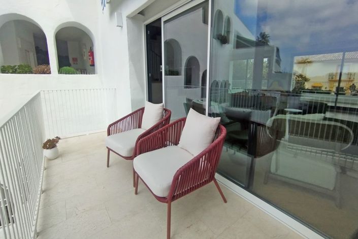 Image No.10-Maison de 3 chambres à vendre à Marbella