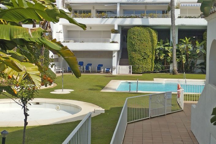 Image No.20-Maison de 3 chambres à vendre à Marbella