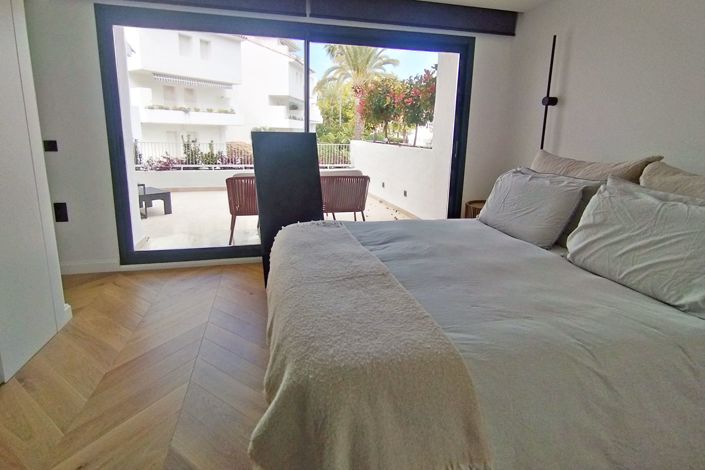 Image No.24-Maison de 3 chambres à vendre à Marbella