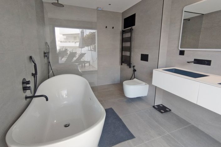 Image No.26-Maison de 3 chambres à vendre à Marbella