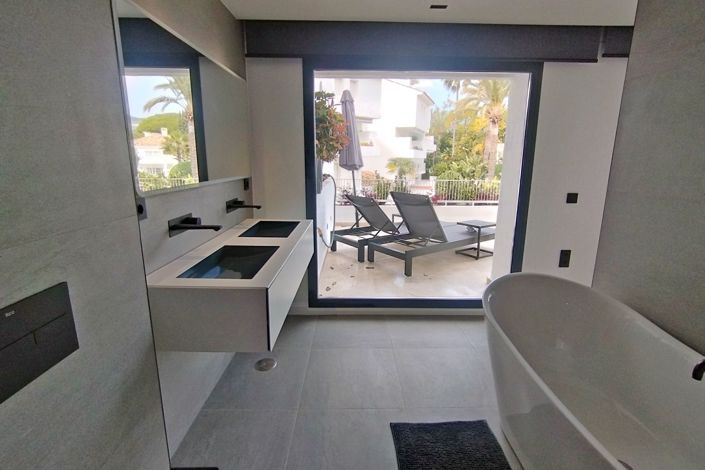 Image No.28-Maison de 3 chambres à vendre à Marbella