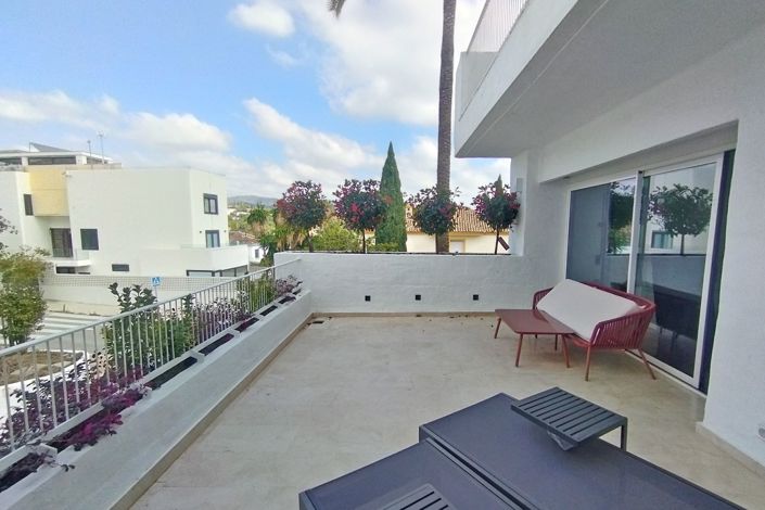 Image No.29-Maison de 3 chambres à vendre à Marbella