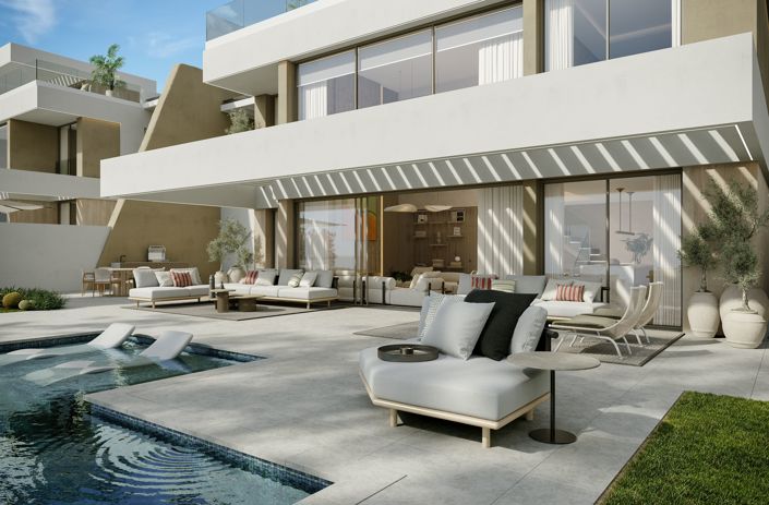 Image No.18-3 Bed House for sale