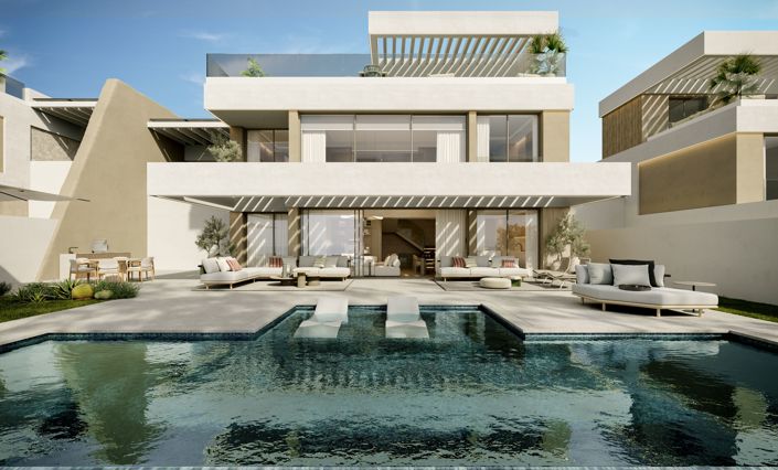 Image No.20-3 Bed House for sale