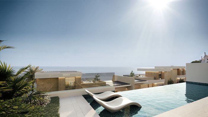 Image No.26-3 Bed House for sale