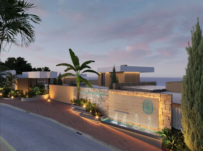 Image No.27-3 Bed House for sale