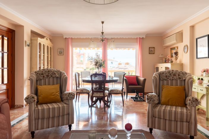 Image No.13-Maison de 4 chambres à vendre à Rincón de la Victoria