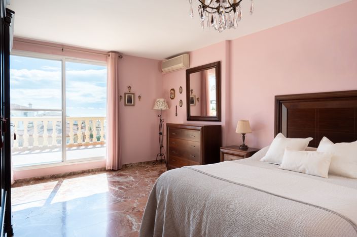 Image No.17-Maison de 4 chambres à vendre à Rincón de la Victoria