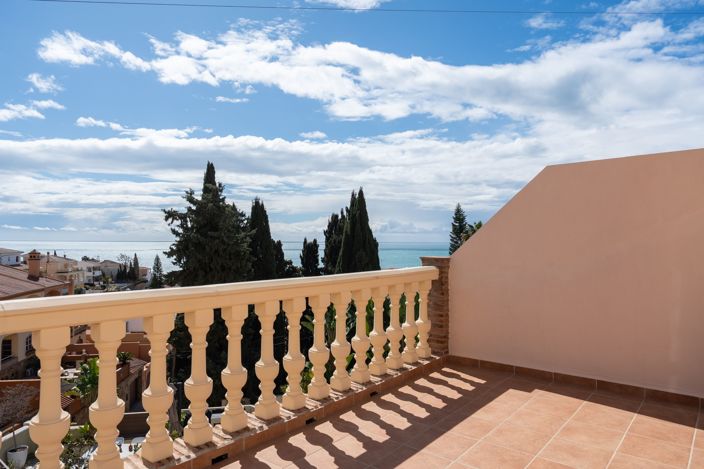 Image No.19-Maison de 4 chambres à vendre à Rincón de la Victoria