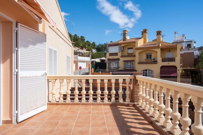 Image No.20-Maison de 4 chambres à vendre à Rincón de la Victoria