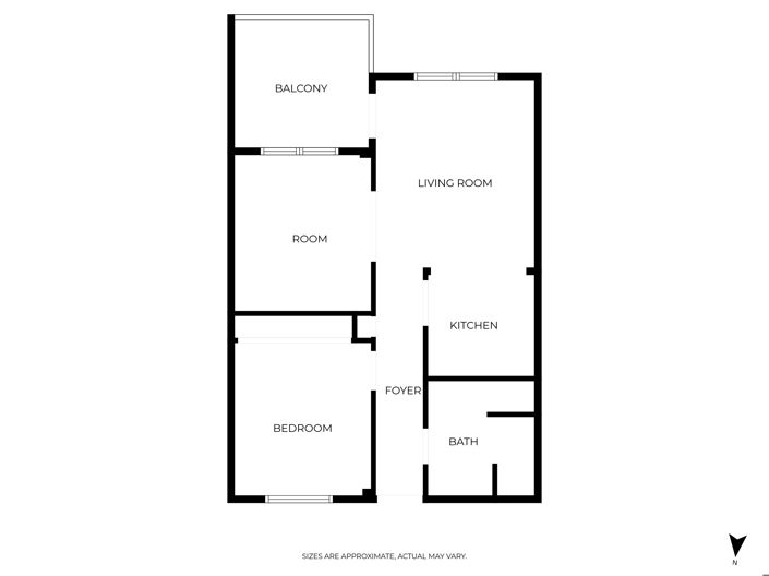 Image No.2-2 Bed Apartment for sale