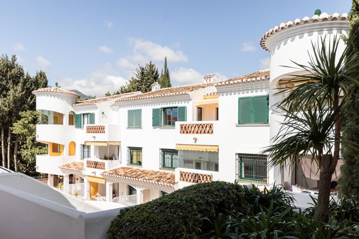 Image No.23-2 Bed Apartment for sale